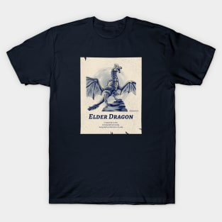 Elder dragon T-Shirt